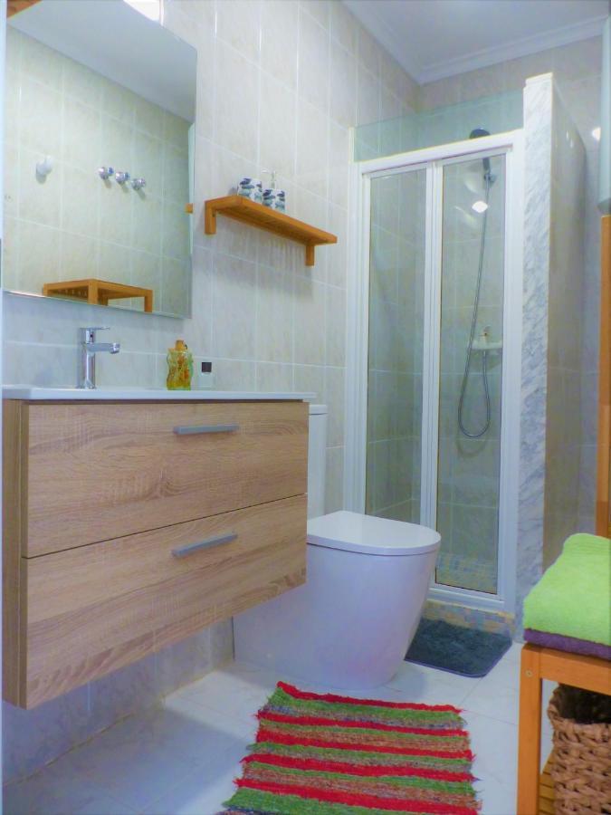La Giralda 2 Denia Les Marines Apartment Ngoại thất bức ảnh