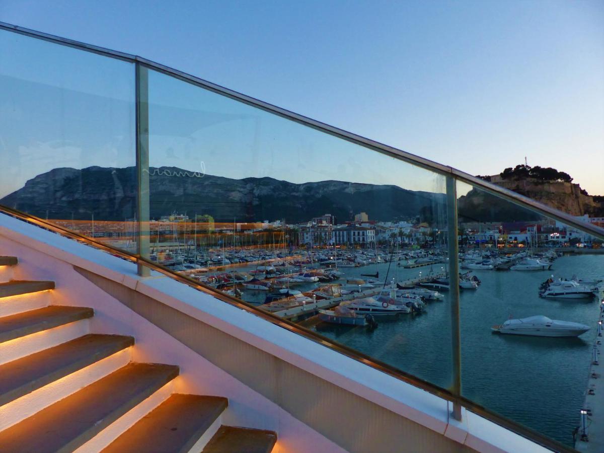 La Giralda 2 Denia Les Marines Apartment Ngoại thất bức ảnh